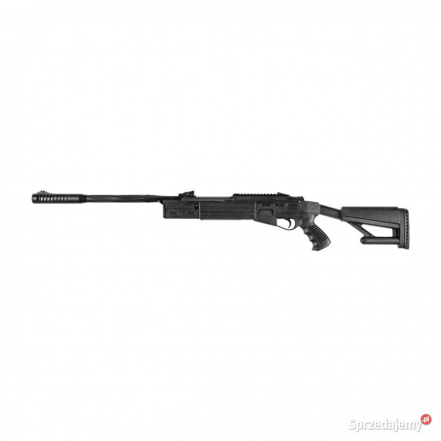 Wiatrówka Optima by Hatsan AirTact Vortex 45 mm sprzedam
