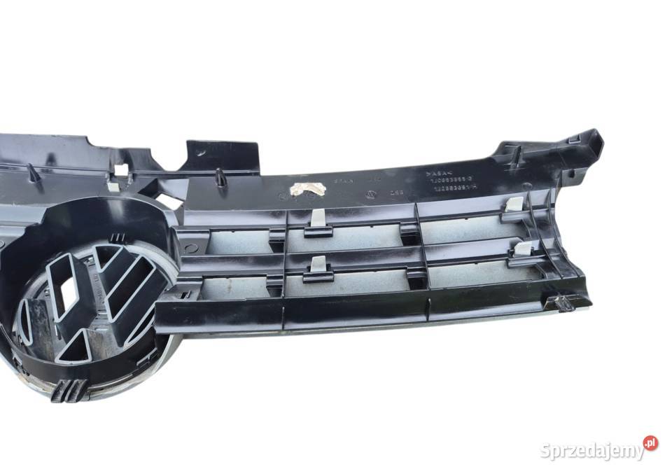 GRILL ATRAPA CHŁODNICY VW GOLF IV 4 1J0853655G Działoszyce