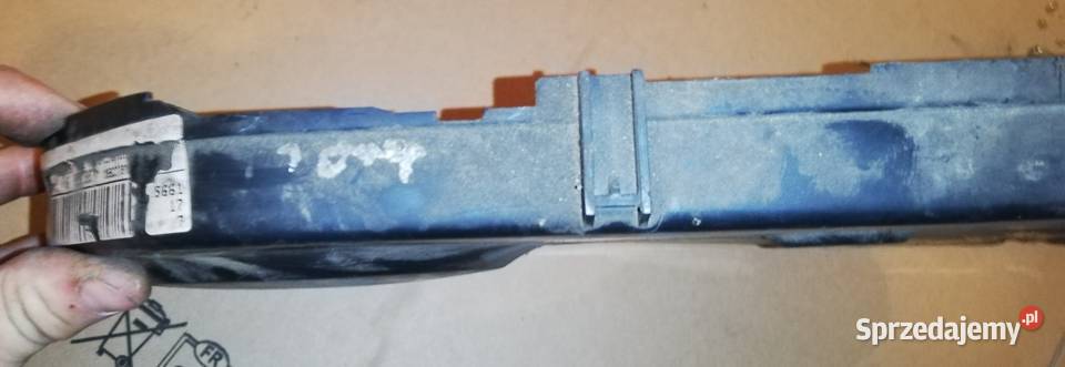 Osłona rozrządu Audi 23 NG 22 5 cylindrów 054 podkarpackie Sanok sprzedam