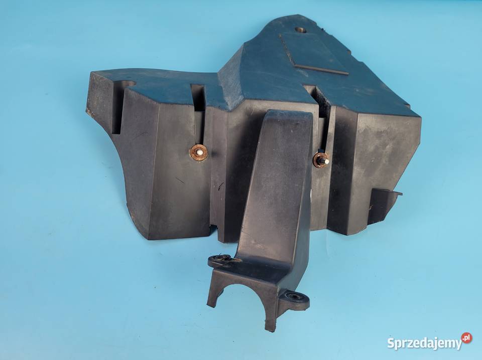 CASE IH PUMA 145 12r POKRYWA OSŁONA PRAWA Kolno