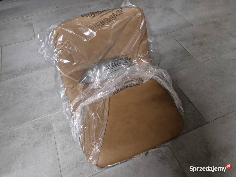 4x stołki barowe z oparciem hokery taboret Brzesko