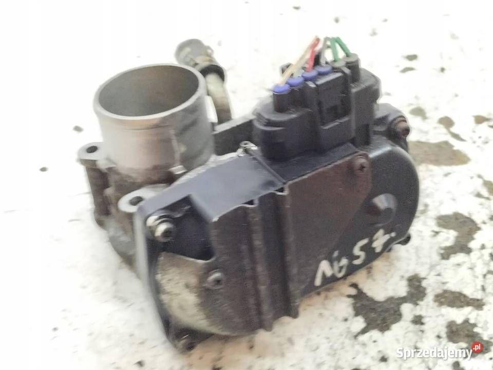 PRZEPUSTNICA 11 16V Mitsubishi Colt VII 20022012