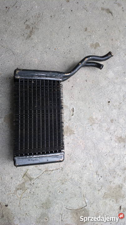 Nagrzewnica Ogrodniki sprzedam