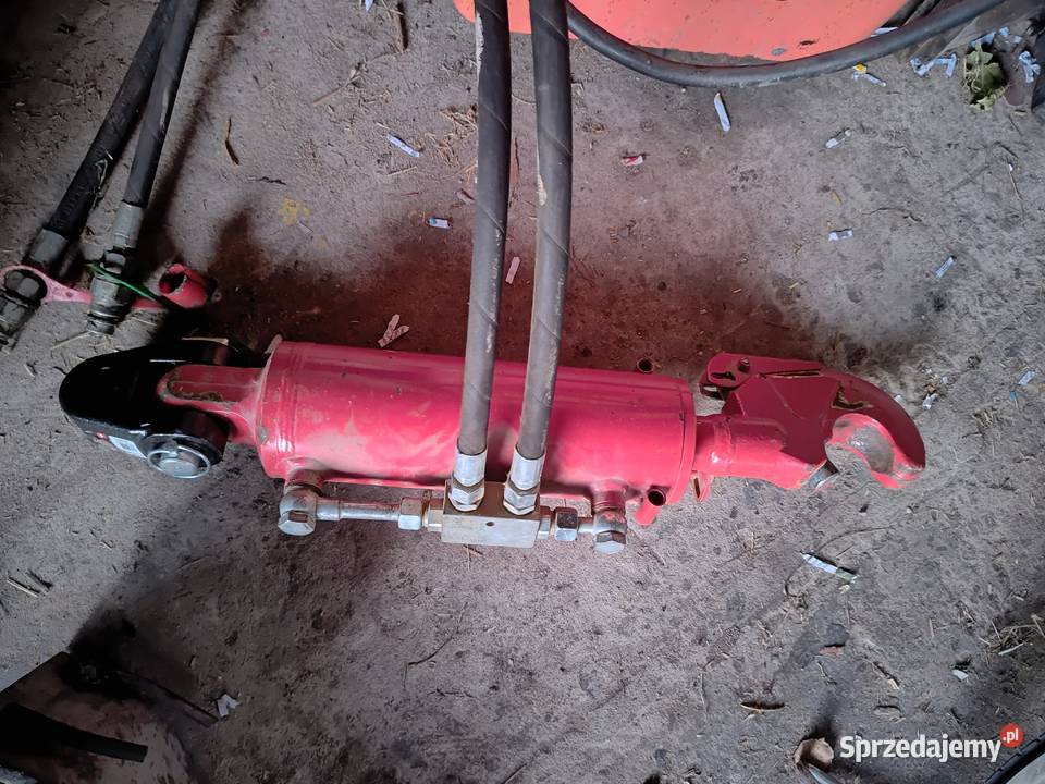 Łącznik hydrauliczny