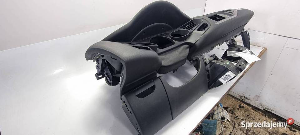 DESKA KOKPIT CITROEN C5 Lipno