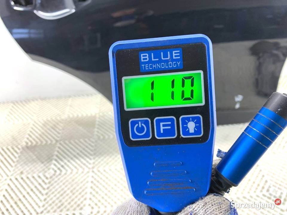 DRZWI PRAWY TYŁ KIA CEED Crossover Black Pearl Karoseria sprzedam