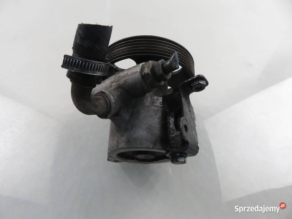 POMPA WSPOMAGANIA PEUGEOT PARTNER I 16 HDi 90