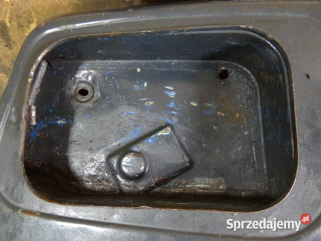 pokrywy boczki MZ ES TS 150 org DDR Żary