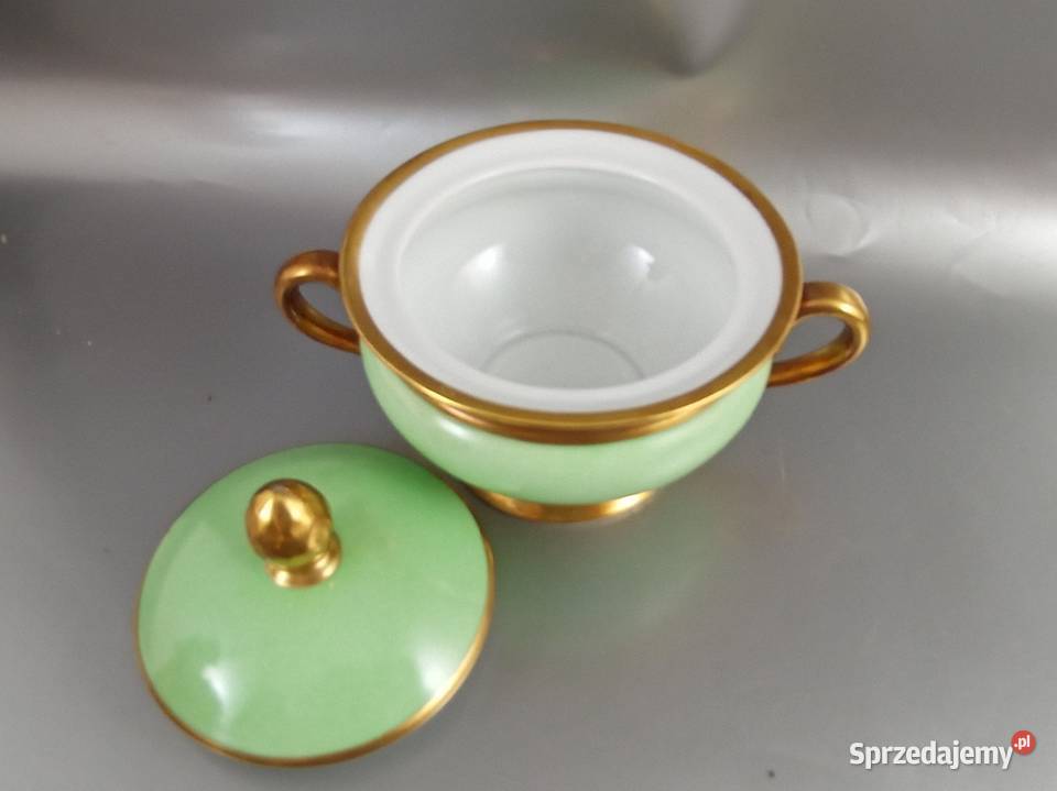 Cukiernica KPM Kopenhaga Zielona Góra