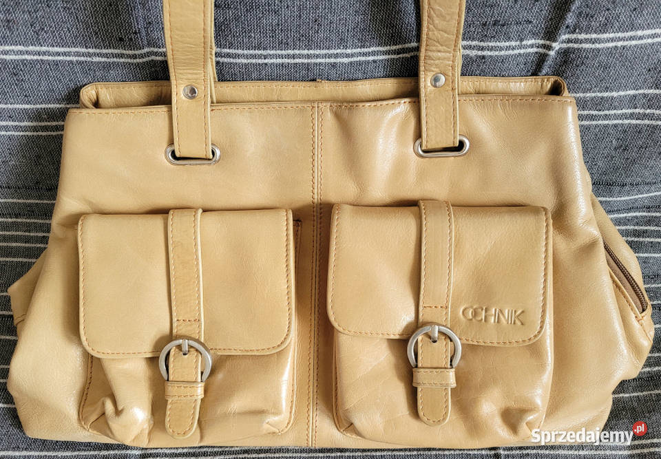 Torba na ramię Ochnik Na ramię  Kielce