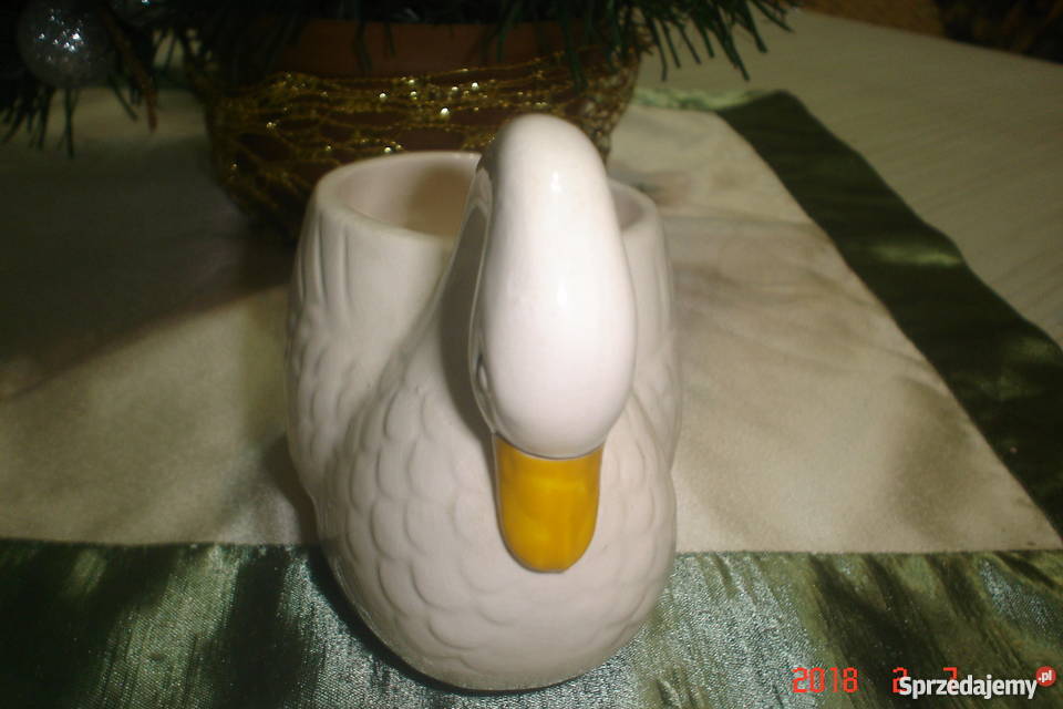 gąski porcelana Pozostałe Szczecin