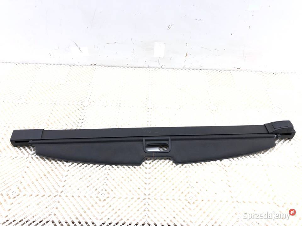 ROLETA BAGAŻNIKA OPEL ZAFIRA B Minivan 0519