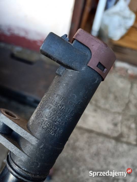 Cewka zapłonowa renault Megane II 2 8200405098