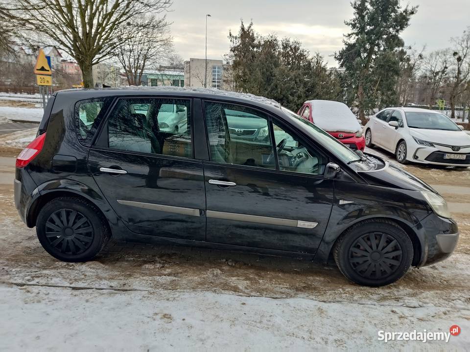 Ekonomiczny tani jeżdżący długie opłaty 1600cm3 Elbląg