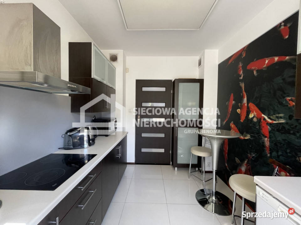 Mieszkanie Gdynia Świerkowa 56m2 2pok Sprzedaż