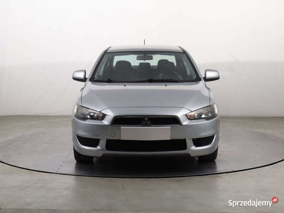 Mitsubishi Lancer 15 MIVEC centralny zamek Katowice