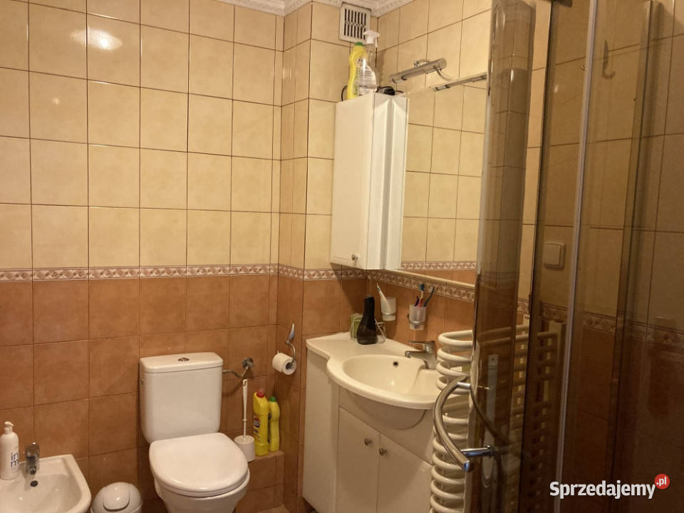 Piastów Segment 4 pokoje mazowieckie