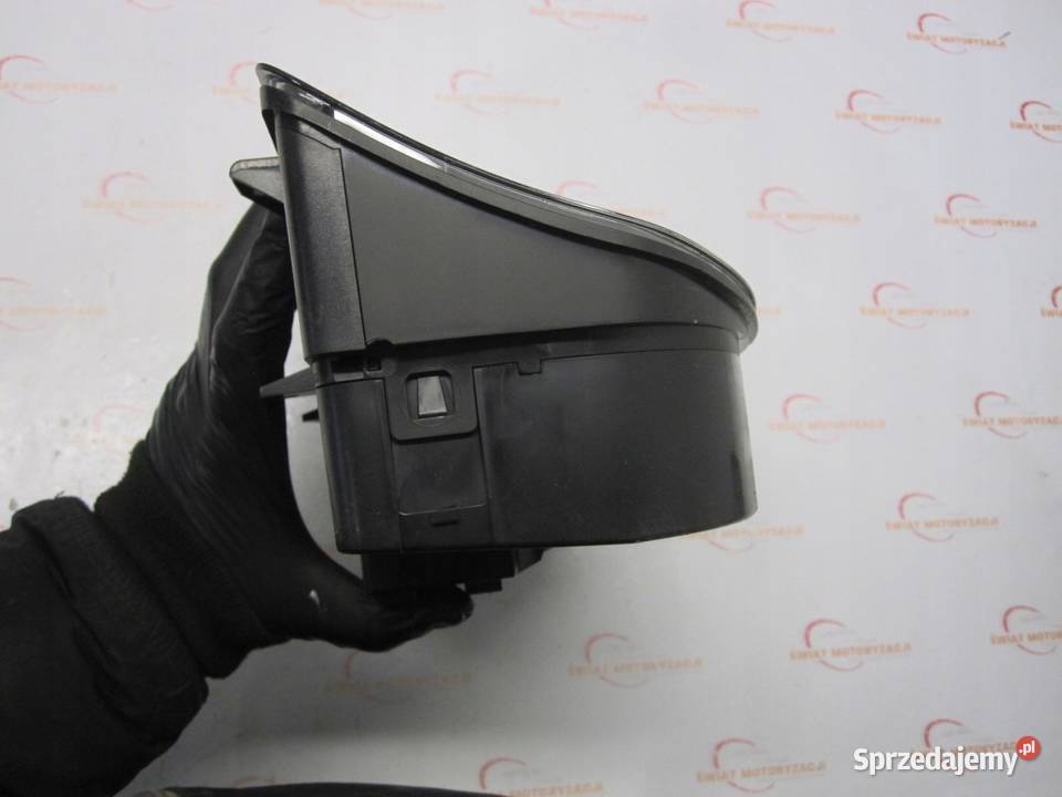 VW GOLF V 07r licznik zegary 1K0920973A ANGLIK świętokrzyskie Kielce