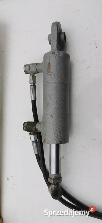 Siłowniki Pozostałe