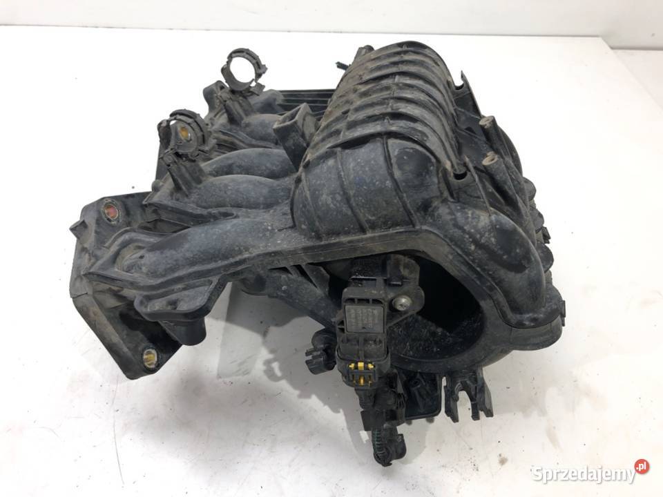 KOLEKTOR SSĄCY FIAT PUNTO EVO 350A1000 14 77