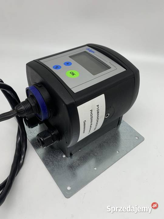 Drger Polytron 7000 Fixed Gas Detector Warszawa