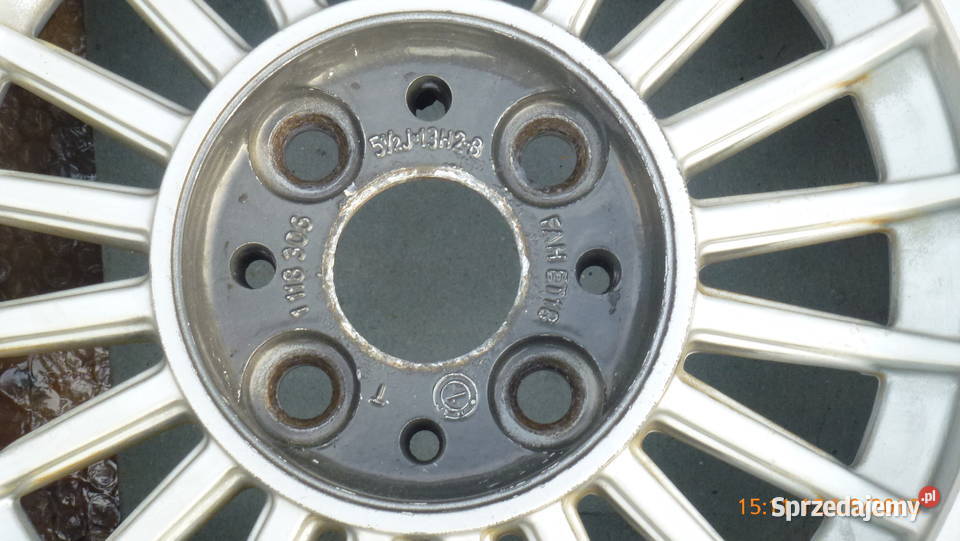 BMW E10 E21 E12 Felgi słoneczka Strzelce Opolskie