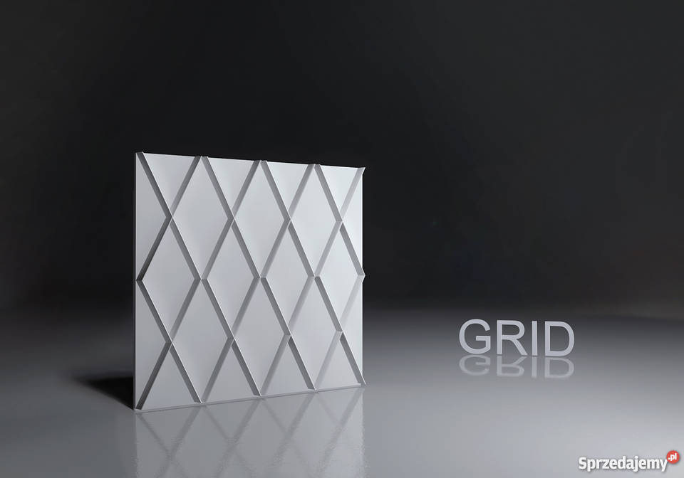 Elastyczne formy 3D GipsBeton PRODUCENT Kolbuszowa Górna