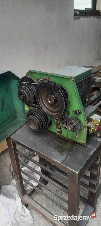 Tokarka mini tokarka