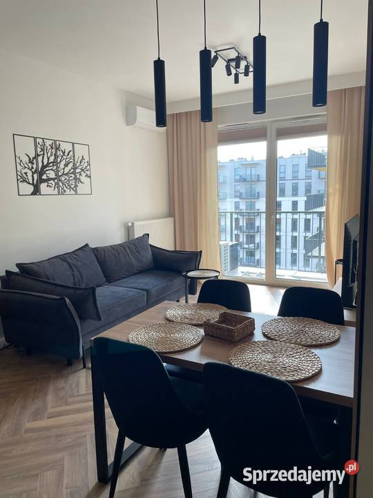 Wynajmę mieszkanie 43m2 Warszawa Giserska 7 43m2 Wynajem mazowieckie