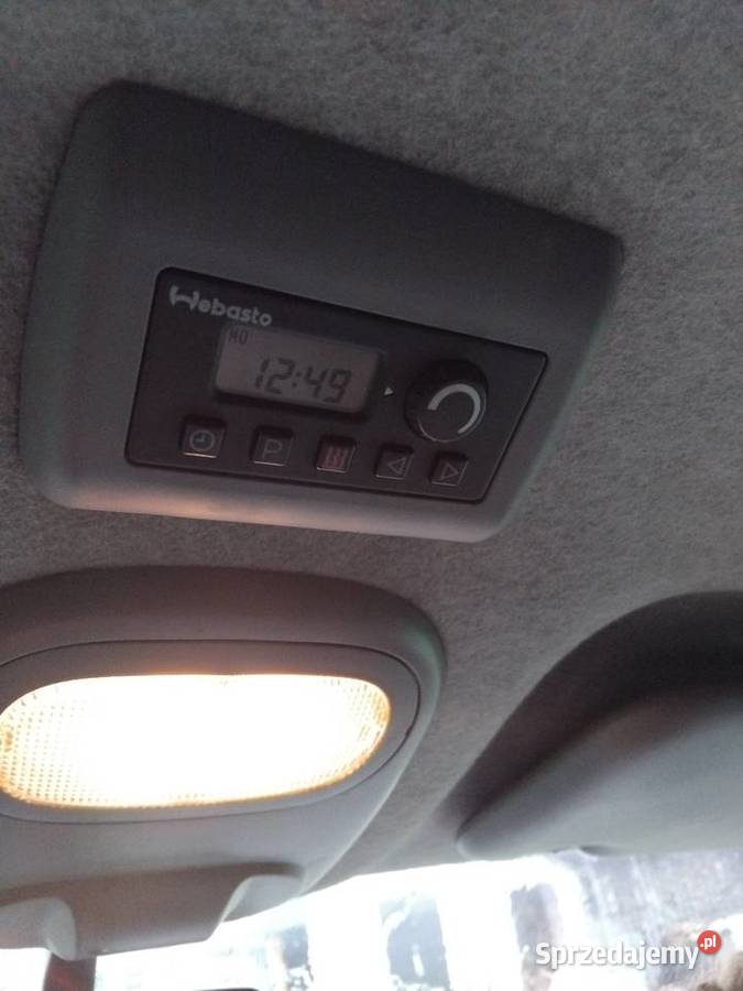 Sprzedam diesel Malczkowo sprzedam