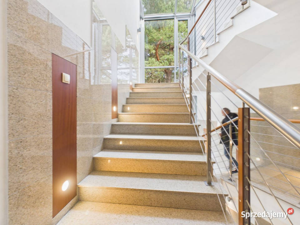 Mieszkanie Jurata 59m2 3pok