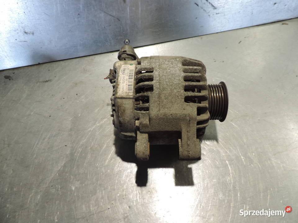 ALTERNATOR TOYOTA YARIS 1 10 B FL 270600J040 Nowy Sącz