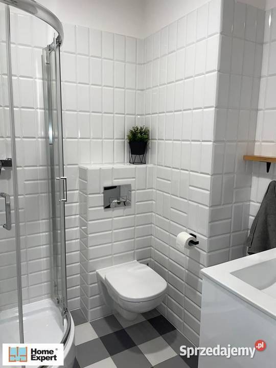 1pok 25met Okólnej BALKON Wrocław 25m2 sprzedam