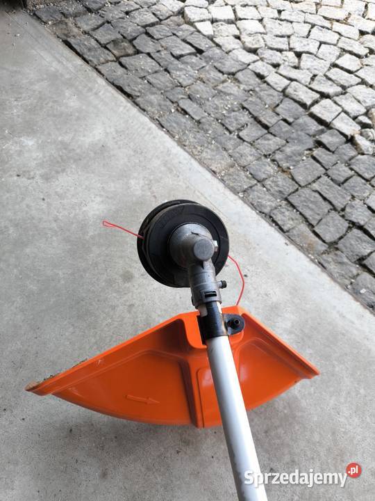 Kosa spalinowa Husqvarna 129 R Turek