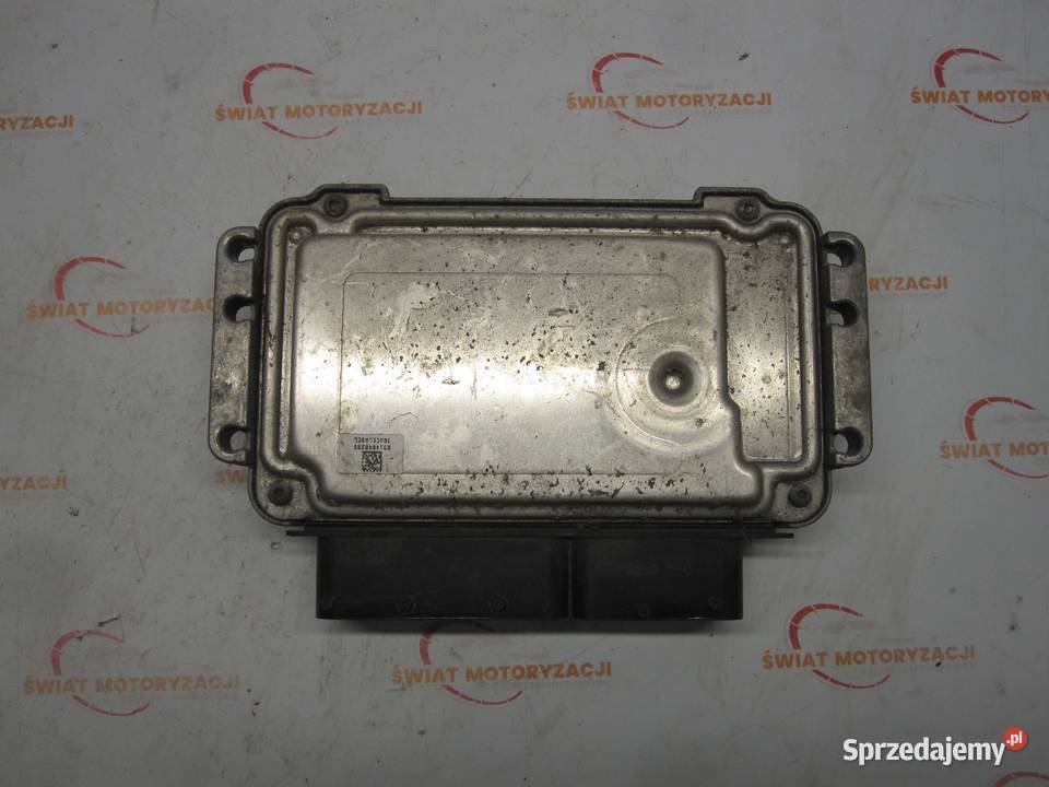 ALFA ROMEO MITO 10r komputer sterownik silnika Kielce