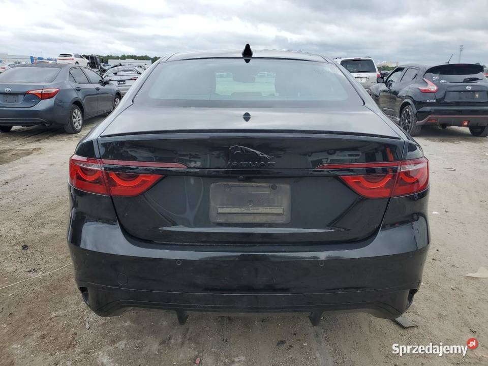 2023 JAGUAR XF RDYNAMIC SE Częstochowa sprzedam