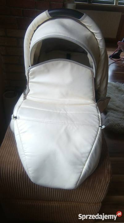 Wózek 3w 1 Adbor Nemo Exclusive Puńców