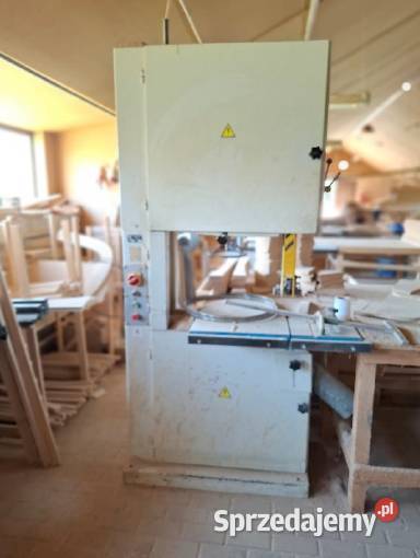 Syndyk sprzeda maszyny i urządzenia produkcyjne Gubin sprzedam