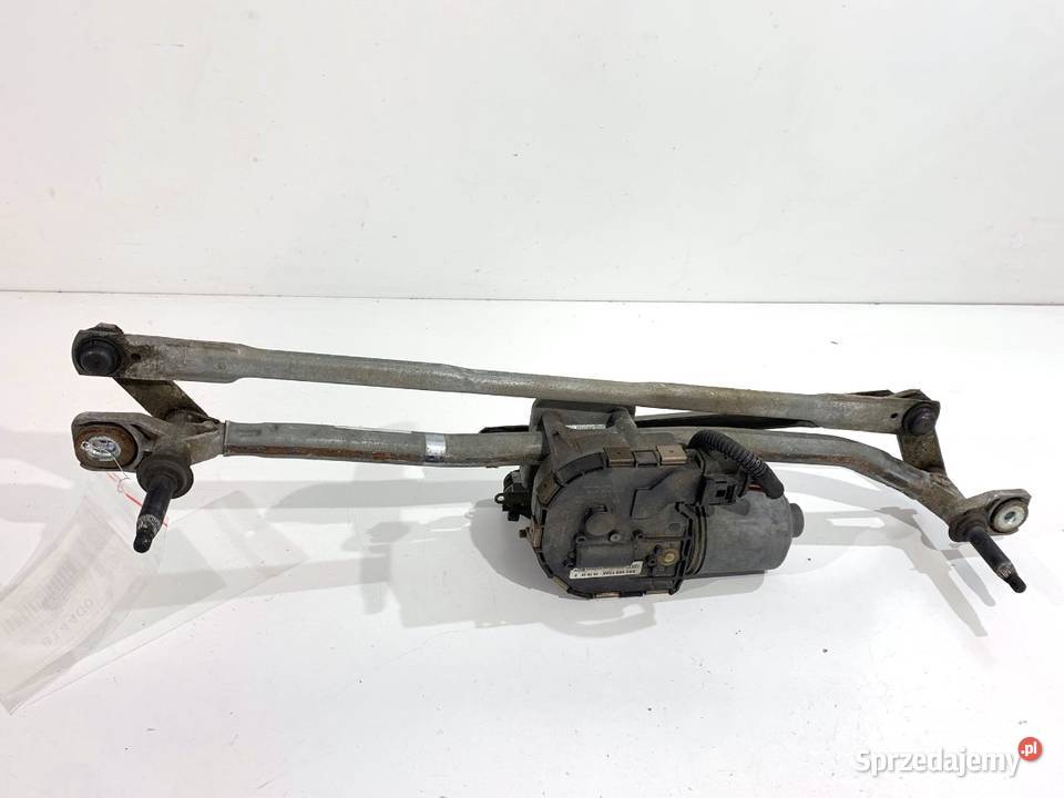 MECHANIZM WYCIERACZEK PRZÓD AUDI Q5 8R sprzedam