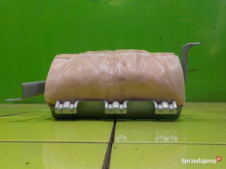 MAZDA CX5 22 D 14r 5D airbag poduszka pasazera