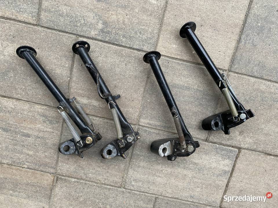 Stopka boczna do mz etz 150 251 mazowieckie Jabłonna