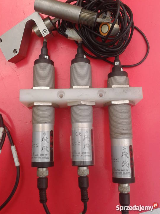 SIMENS 3RG 6012 3AF010AA1 Sonar Bero Gołębiewo