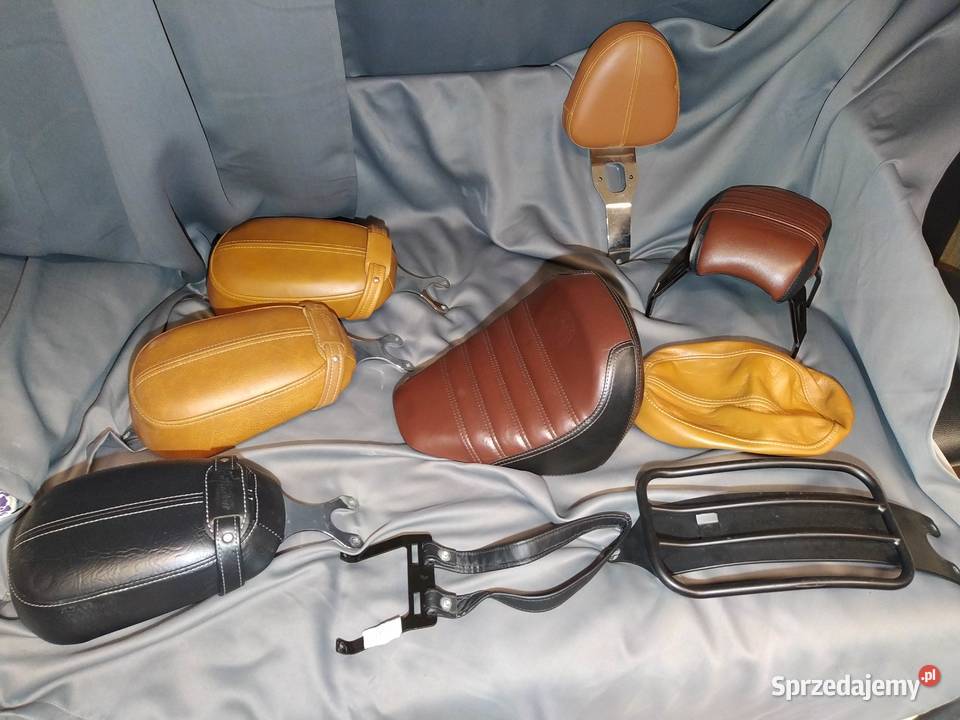 INDIAN SCOUT BOBER LUSTERKO CZARNE PRAWE Luboszyce