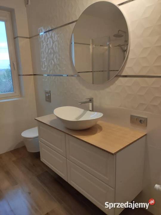 Kompleksowe Remonty i Wykończenia Wnętrz łódzkie