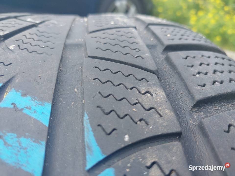 Alufelgi koła honda 5x1143 17 Pozostałe wielkopolskie Turek sprzedam