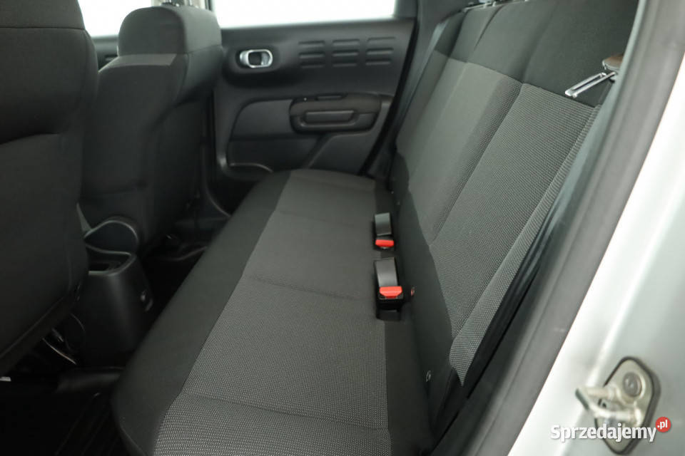 Citroen C3 Aircross 12 PureTech Piaseczno