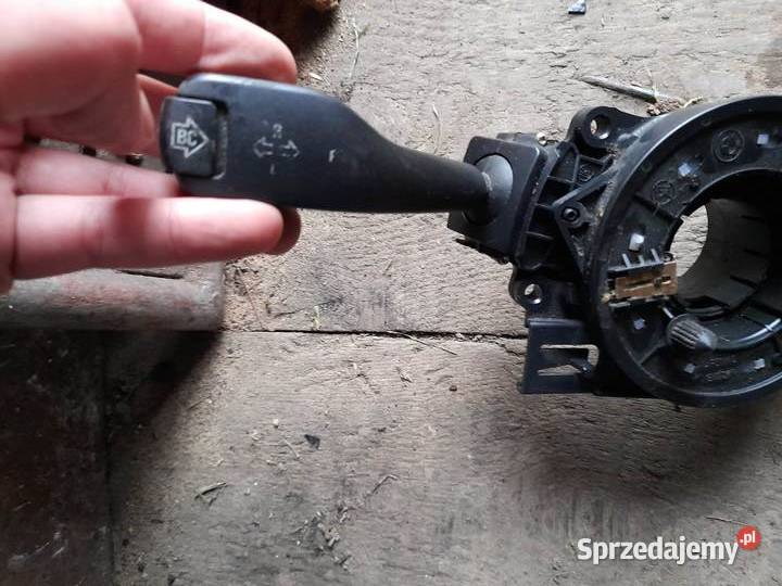 Manetki przełącznik zespolony taśma BMW BMW E46 osobowe Gorlice