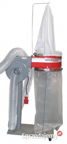 HOLZMANN ABS1080 ODCIĄG DO TROCIN 230V 1000W Mikołów