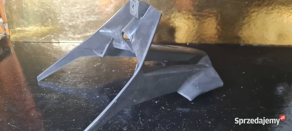 BMW S 1000 XR mocowanie plastik owiewka tył Warszawa sprzedam