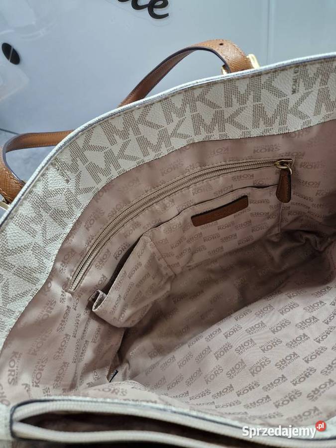Oryginalna torebka Michael Kors Nowogard